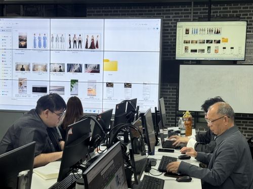 AI浪潮下，影视策划如何借势而动 未来帧影视工作室联合企业启动AI漫剧实战项目观察